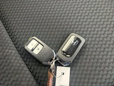 Honda Jazz (Fit)