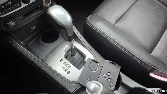 Renault SM3