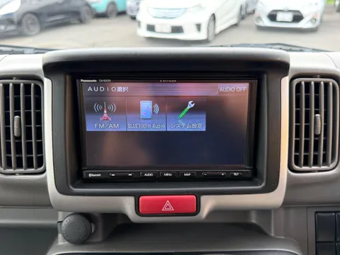 Nissan Clipper