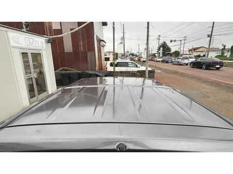 Nissan KIX