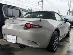 Mazda MX-5 (Roadster)