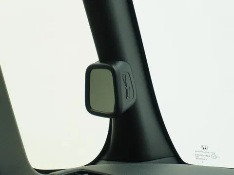 Honda N-BOX Joy