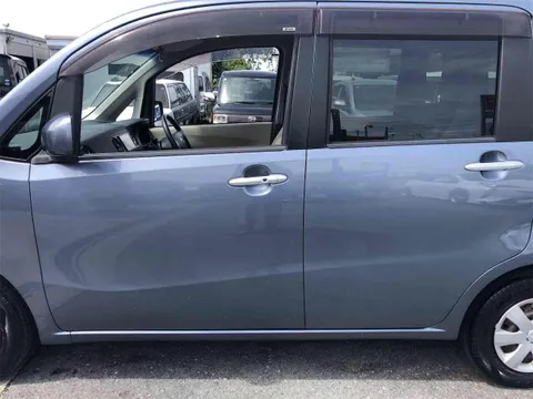 Daihatsu Tanto Exe
