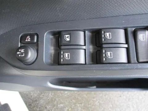 Subaru Pleo Plus