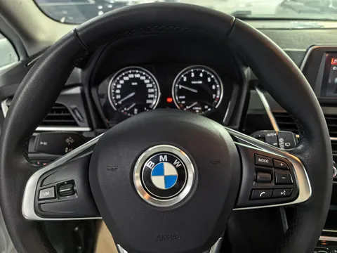 BMW 2-Series