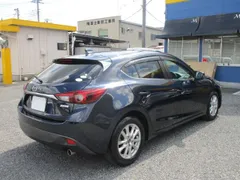 Mazda Axela Sport