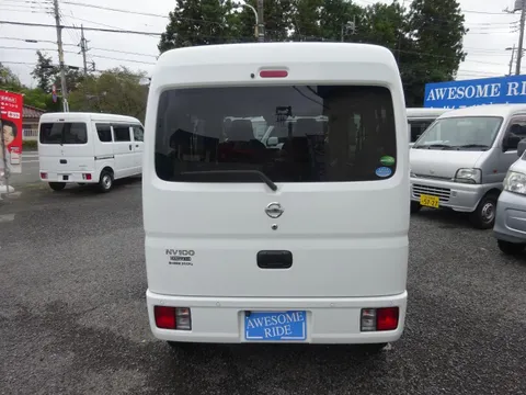 Nissan Clipper
