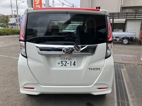 Daihatsu Thor