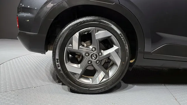 Hyundai Venue