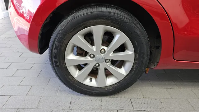 Kia Pride