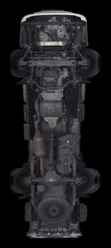 Hyundai Porter II