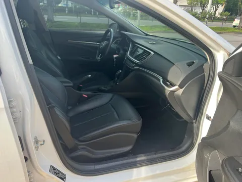 Buick Excelle GT