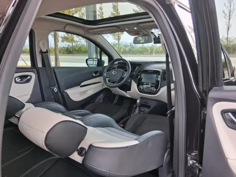 Renault QM3