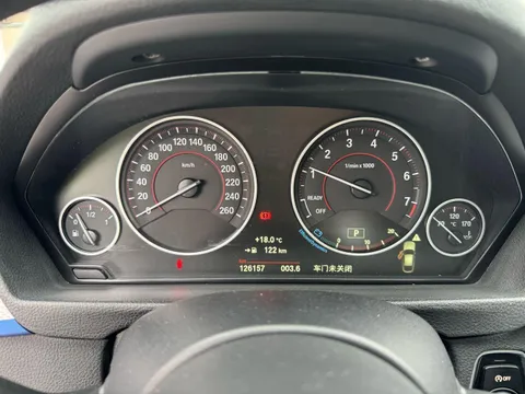 BMW Gran Turismo