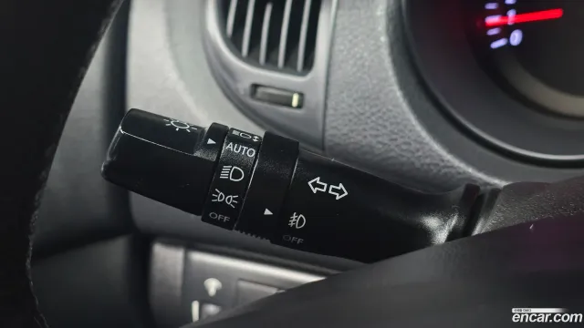 Kia Cerato (Forte)