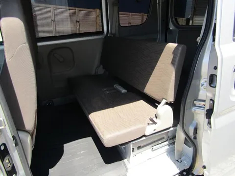 Nissan Clipper