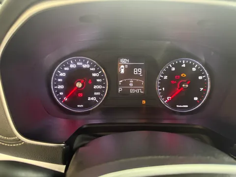 Roewe RX5