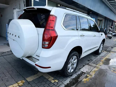 Haval H9
