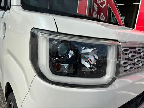 Toyota Pixis Mega
