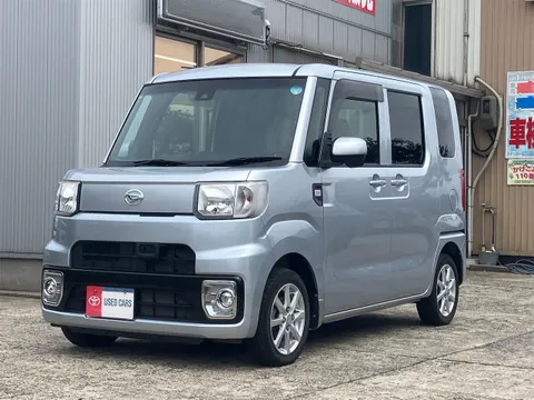 Daihatsu Hijet Caddie