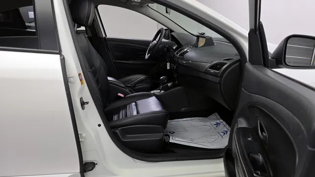 Renault SM3