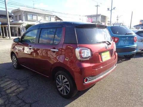 Daihatsu Boon