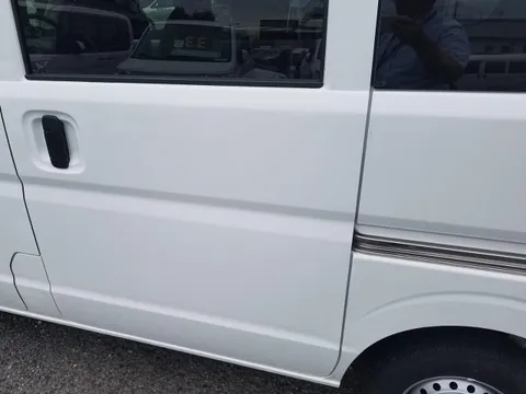 Nissan Clipper