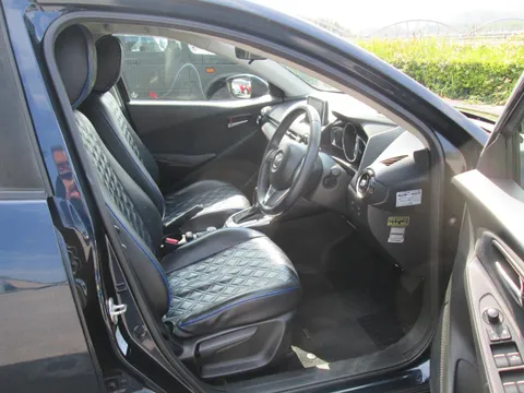 Mazda Mazda2 (Demio)