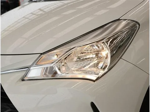 Toyota Yaris (Vitz)