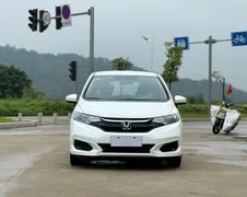 Honda Jazz (Fit)