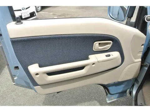 Subaru Dias Wagon