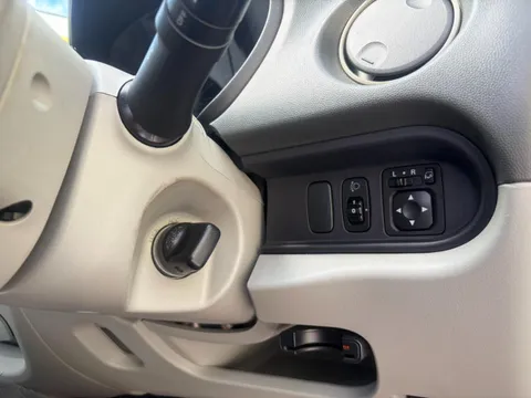 Mitsubishi I