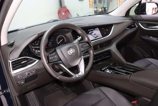 Buick Enclave