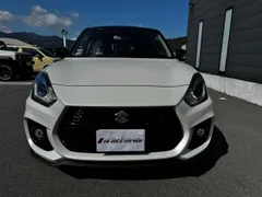 Suzuki Swift Sport
