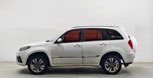 Chery Tiggo 3