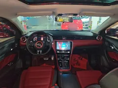 MG MG6