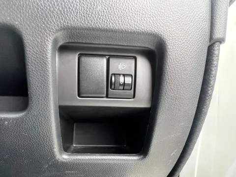 Suzuki Carry Track