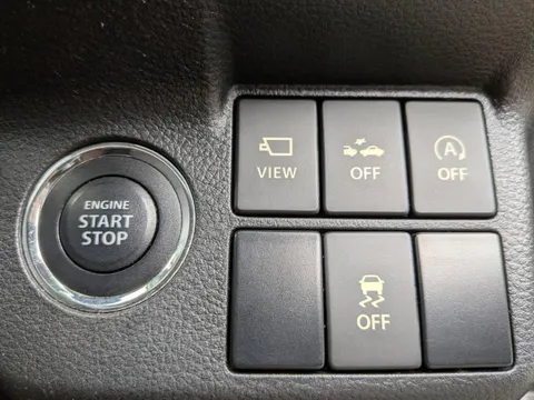 Suzuki Alto Turbo RS