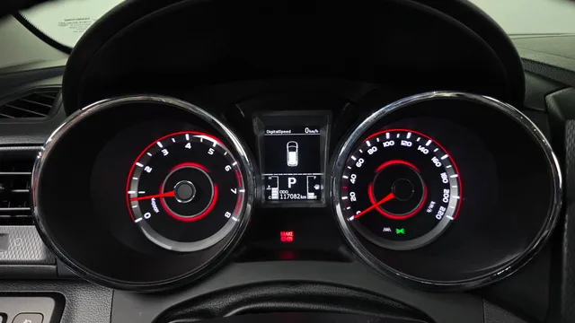 SsangYong Tivoli XLV (Tivoli Air)