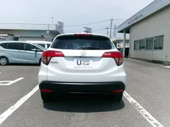 Honda HR-V (Vezel)