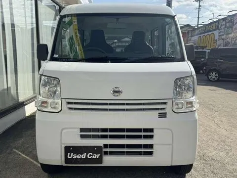 Nissan Clipper