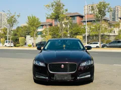 Jaguar XFL