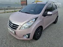 Chevrolet Matiz