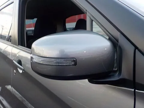 Mitsubishi eK X
