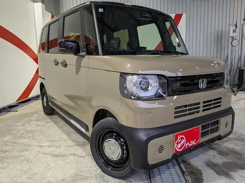Honda N-BOX Joy