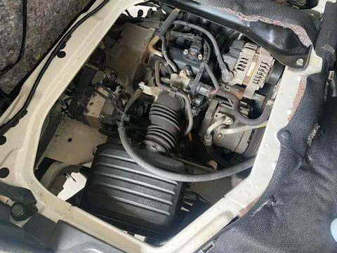Toyota TownAce Van