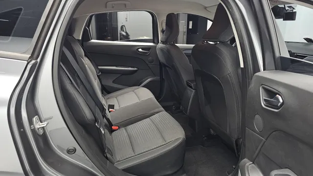 Renault XM3