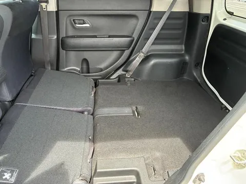 Honda Zest Spark