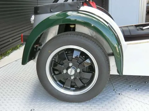 Caterham