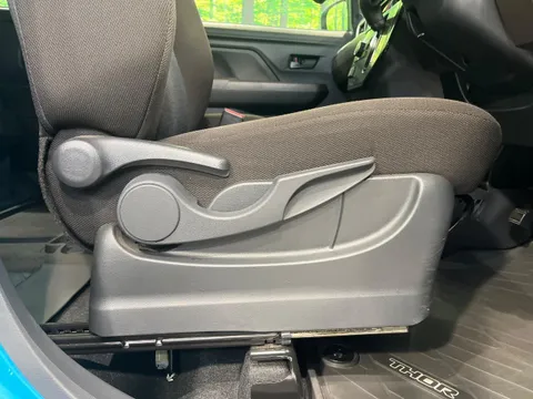 Daihatsu Thor